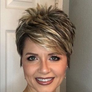 Meet your Posher, Catherine